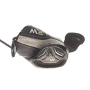 TaylorMade M2 Graphite Mens Right Hand 5 Hybrid 25* Regular - Fujikura Reax