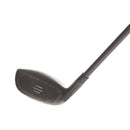 TaylorMade M2 Graphite Mens Right Hand 5 Hybrid 25* Regular - Fujikura Reax