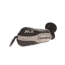 TaylorMade M2 Graphite Mens Right Hand 5 Hybrid 25* Regular - Fujikura Reax