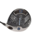 Callaway AI Smoke Max Graphite Mens Right Hand Driver 10.5* Regular - Tensei blue 55g
