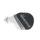 Callaway AI Smoke Max Graphite Mens Right Hand Driver 10.5* Regular - Tensei blue 55g