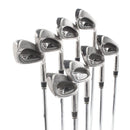 Wilson Staff PI5 Steel Mens Right Hand Irons 3-PW Regular - Dynamic Gold