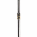 Wilson Staff PI5 Steel Mens Right Hand Irons 3-PW Regular - Dynamic Gold