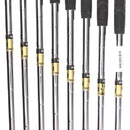 Wilson Staff PI5 Steel Mens Right Hand Irons 3-PW Regular - Dynamic Gold