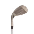 Ram Tour Grind Steel Mens Right Hand Lob Wedge 60* Wedge - Ram