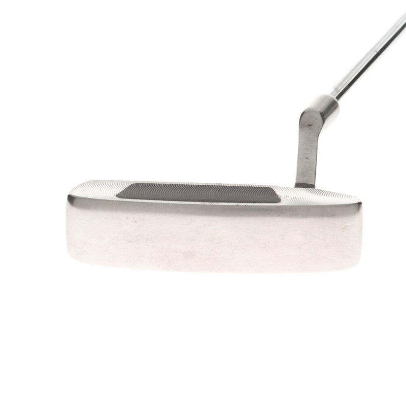 John Letters Trilogy Mens Right Hand Putter 33" Blade -