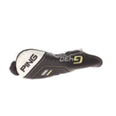 Ping G430 Graphite Mens Right Hand 2 Hybrid 17* Regular - Alta CB 70R