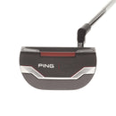 Ping DS 72 Mens Right Hand Putter 34" Mid-Mallet Ping - Ping
