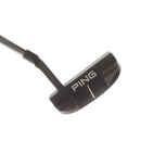 Ping DS 72 Mens Right Hand Putter 34" Mid-Mallet Ping - Ping