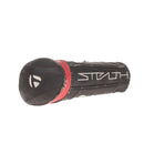 TaylorMade Stealth Graphite Mens Right Hand Fairway 3 Wood 15* Stiff - Ventus
