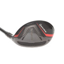 TaylorMade Stealth Graphite Mens Right Hand 4 Hybrid 22* Stiff - Ventus