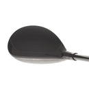 TaylorMade Stealth Graphite Mens Right Hand 4 Hybrid 22* Stiff - Ventus