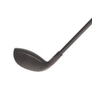 TaylorMade Stealth Graphite Mens Right Hand 4 Hybrid 22* Stiff - Ventus