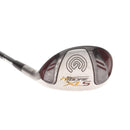 Cleveland Hi Bore Graphite Mens Right Hand 2 Hybrid 19* Regular - Fujikura Reax