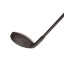 Callaway XR Graphite Mens Right Hand 4 Hybrid 22* Regular - Project x 5.5