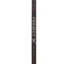 Callaway XR Graphite Mens Right Hand 4 Hybrid 22* Regular - Project x 5.5