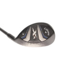 Callaway XR16 Graphite Mens Right Hand 3 Hybrid 19* Regular - Fubuki AT 55