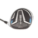 TaylorMade Sim Max-D Graphite Mens Right Hand Fairway 3 Wood 16* Regular - Helium 5f3