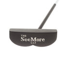 Seemore LLT Mens Right Hand Putter 34" Blade - Seemore