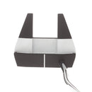 Odyssey White Hot Steel/Graphite Mens Right Hand Putter - Stroke lab