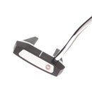 Odyssey White Hot Steel/Graphite Mens Right Hand Putter - Stroke lab