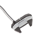 Odyssey White Hot Steel/Graphite Mens Right Hand Putter - Stroke lab