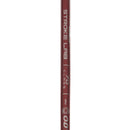 Odyssey White Hot Steel/Graphite Mens Right Hand Putter - Stroke lab