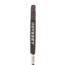 Odyssey White Hot Steel/Graphite Mens Right Hand Putter - Stroke lab
