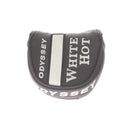 Odyssey White Hot Steel/Graphite Mens Right Hand Putter - Stroke lab