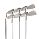 Ping G25 Steel Mens Right Hand Irons 4-SW Black Dot Regular - CFS