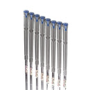 Ping G25 Steel Mens Right Hand Irons 4-SW Black Dot Regular - CFS