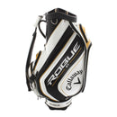 Callaway Rogue ST Tour Bag Cart Bag - Staff Colours