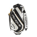 Callaway Rogue ST Tour Bag Cart Bag - Staff Colours