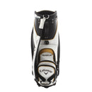 Callaway Rogue ST Tour Bag Cart Bag - Staff Colours