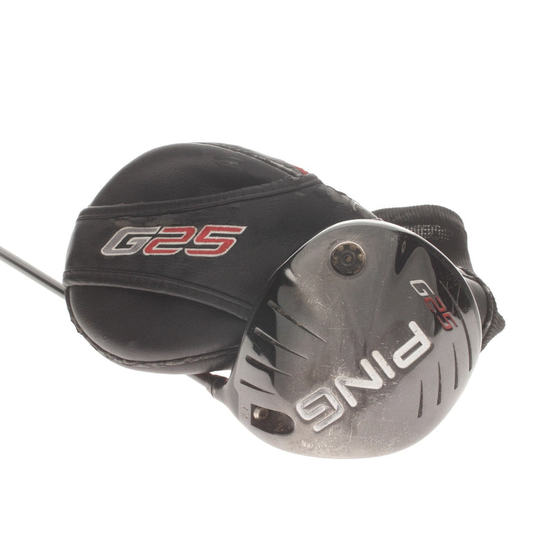 Ping G25 Graphite Mens Right Hand Driver 12* Senior - TFC 189