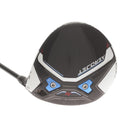 Cobra Aerojet LS Graphite Mens Right Hand Driver 9* Stiff - Kail'li Wite