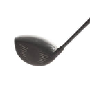 Cobra Aerojet LS Graphite Mens Right Hand Driver 9* Stiff - Kail'li Wite