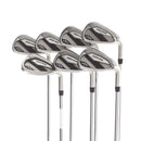 Callaway Mavrik Steel Mens Right Hand Irons 5-SW Regular - XP R300 95