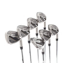 Callaway Mavrik Steel Mens Right Hand Irons 5-SW Regular - XP R300 95