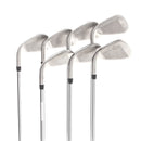 Callaway Mavrik Steel Mens Right Hand Irons 5-SW Regular - XP R300 95