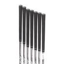 Callaway Mavrik Steel Mens Right Hand Irons 5-SW Regular - XP R300 95