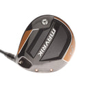 Callaway Mavrik Graphite Mens Right Hand Driver 10.5* Regular - Hzrdus Silver 5.5 55G