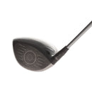 Callaway Mavrik Graphite Mens Right Hand Driver 10.5* Regular - Hzrdus Silver 5.5 55G
