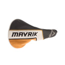 Callaway Mavrik Graphite Mens Right Hand Driver 10.5* Regular - Hzrdus Silver 5.5 55G
