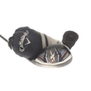 Callaway XR 15 Graphite Mens Right Hand 3 Hybrid 19* Stiff - Project X San Diego 6.0 58G
