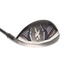 Callaway XR 15 Graphite Mens Right Hand 3 Hybrid 19* Stiff - Project X San Diego 6.0 58G