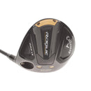 Callaway Rogue ST Max Graphite Mens Right Hand Driver 10.5* Stiff - Aldila Rogue 95 msi