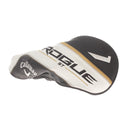 Callaway Rogue ST Max Graphite Mens Right Hand Driver 10.5* Stiff - Aldila Rogue 95 msi