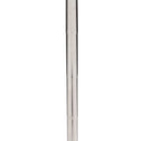 TaylorMade Milled Grind Hi-toe Steel Mens Right Hand Lob Wedge 60* 10 Bounce Wedge - KBS Hi-Rev 115