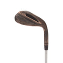 Smithworks X-Spin Steel Mens Right Hand Lob Wedge 60* 10 Bounce Wedge - KBS